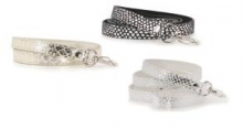 Bling Bling Snake Riem