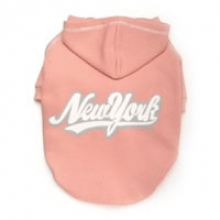 New York Sweater (roze)