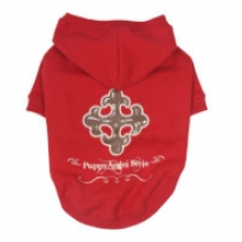 Kriss Kross Urban Sweater (rood)